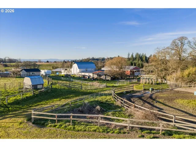 $839,900 | 38742 Scravel Hill Road Northeast, Albany, OR 97322