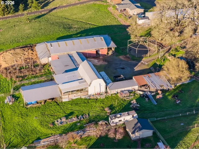 $839,900 | 38742 Scravel Hill Road Northeast, Albany, OR 97322