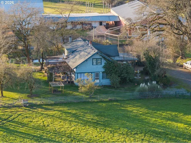 $839,900 | 38742 Scravel Hill Road Northeast, Albany, OR 97322