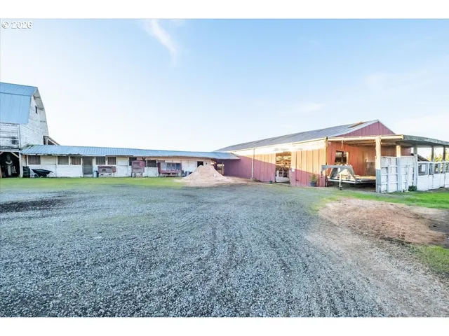 $839,900 | 38742 Scravel Hill Road Northeast, Albany, OR 97322