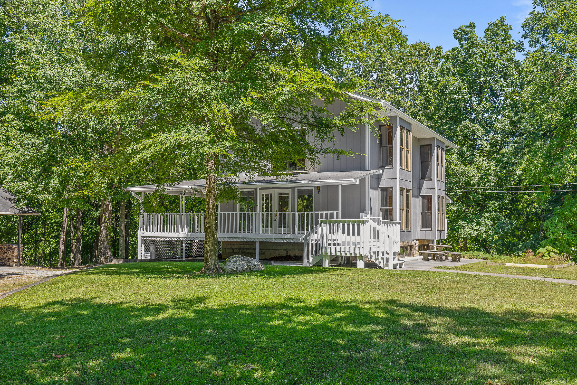 209 Blair Road McDonald, TN 37353 - Photo 1 of 43 Blair-1