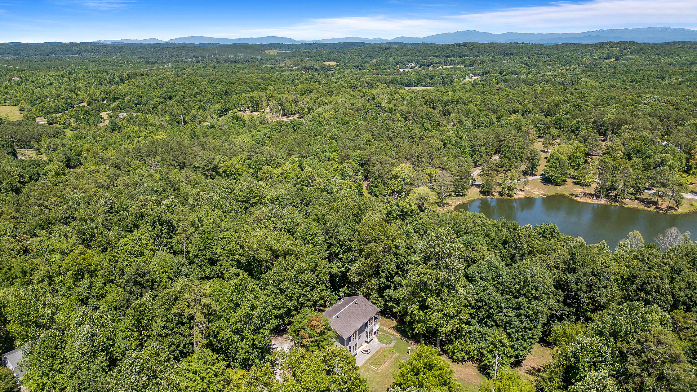 209 Blair Road McDonald, TN 37353 - Photo 2 of 43 Blair-19