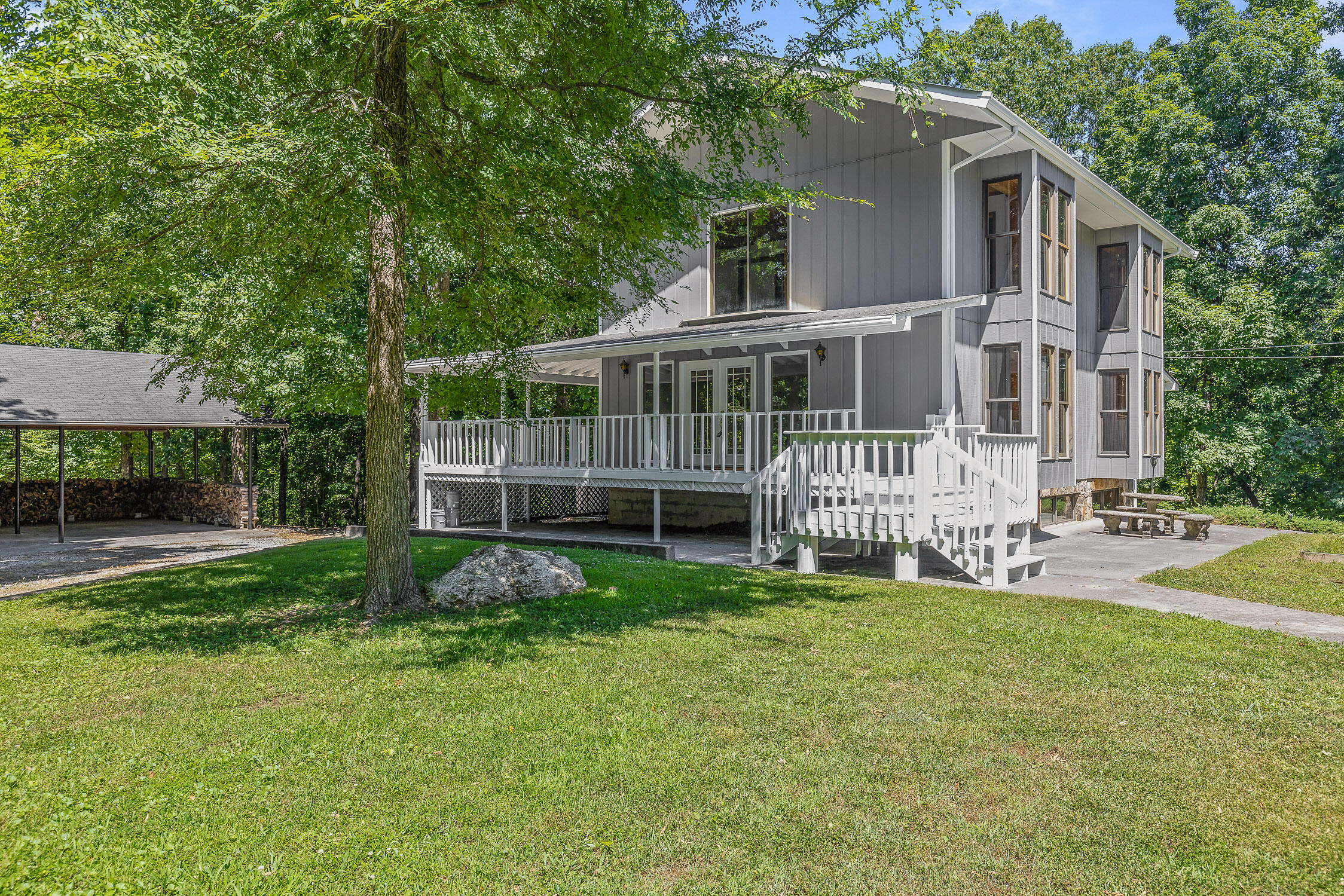 209 Blair Road McDonald, TN 37353 - Photo 3 of 43 Blair-9