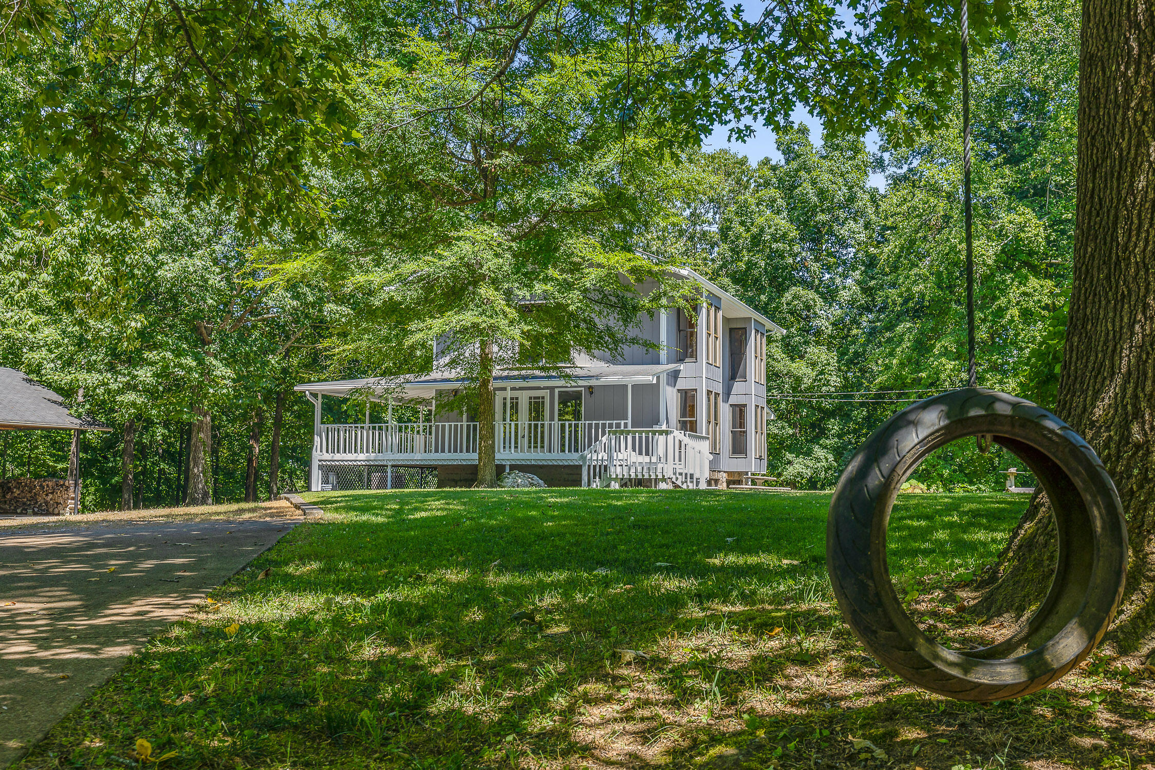 209 Blair Road McDonald, TN 37353 - Photo 35 of 43 Blair-17