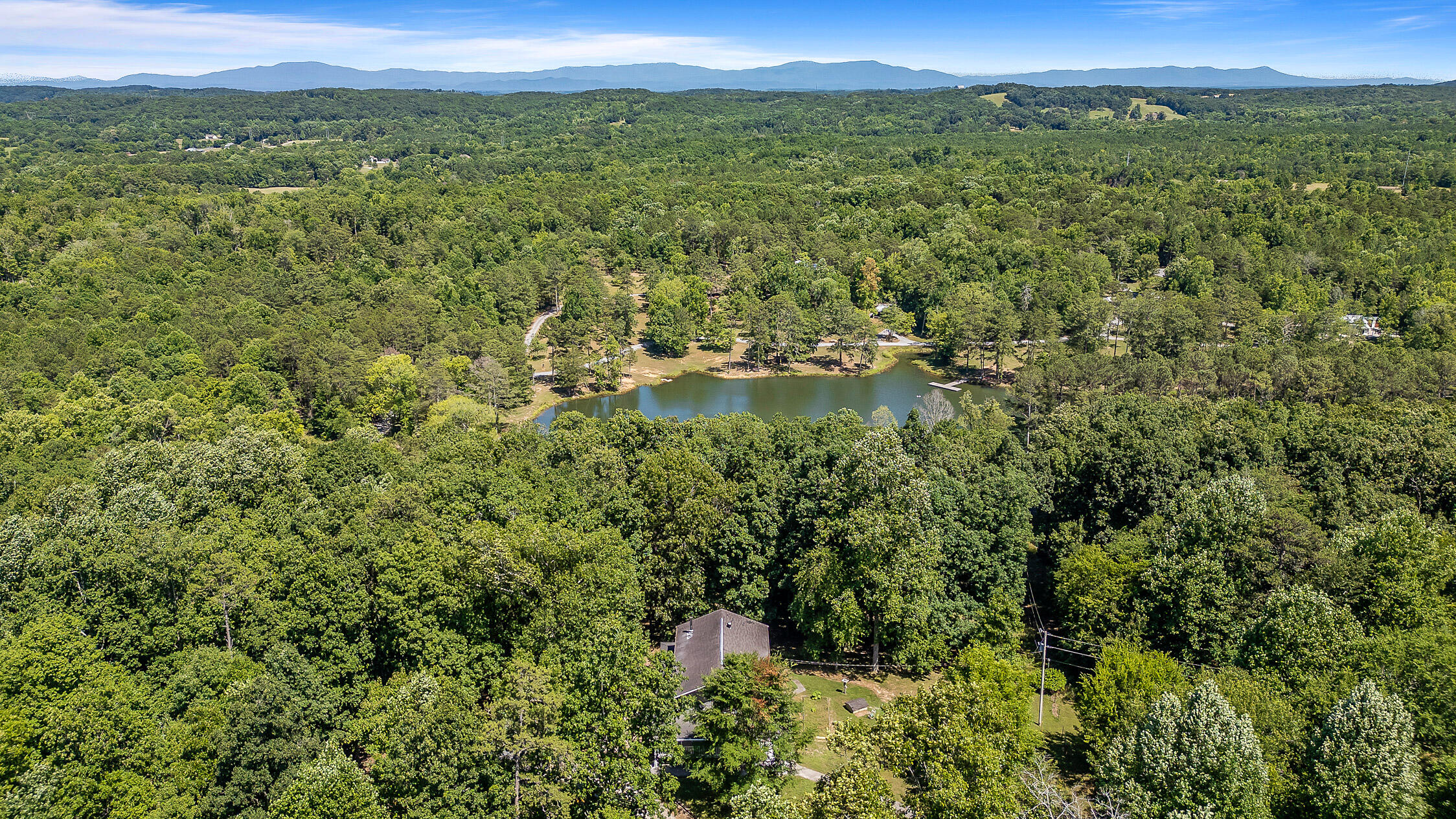 209 Blair Road McDonald, TN 37353 - Photo 36 of 43 Blair-18