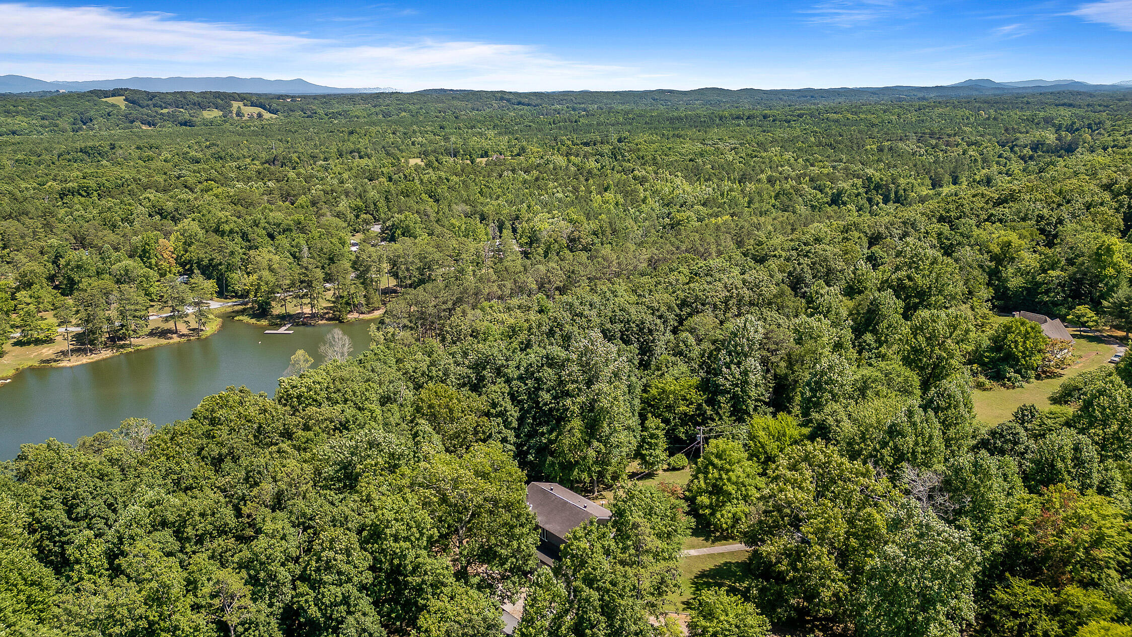 209 Blair Road McDonald, TN 37353 - Photo 41 of 43 Blair-25