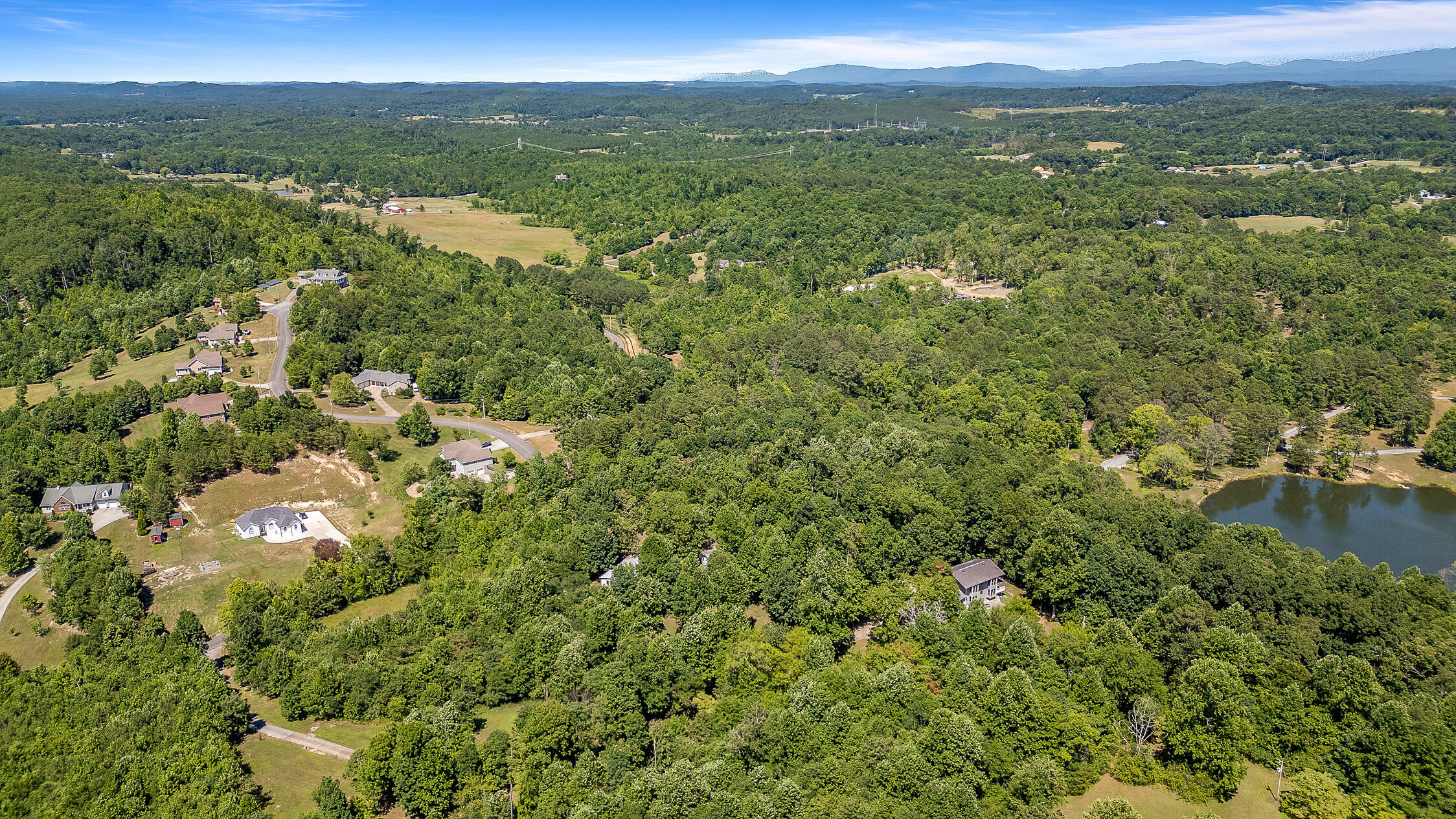 209 Blair Road McDonald, TN 37353 - Photo 42 of 43 Blair-28