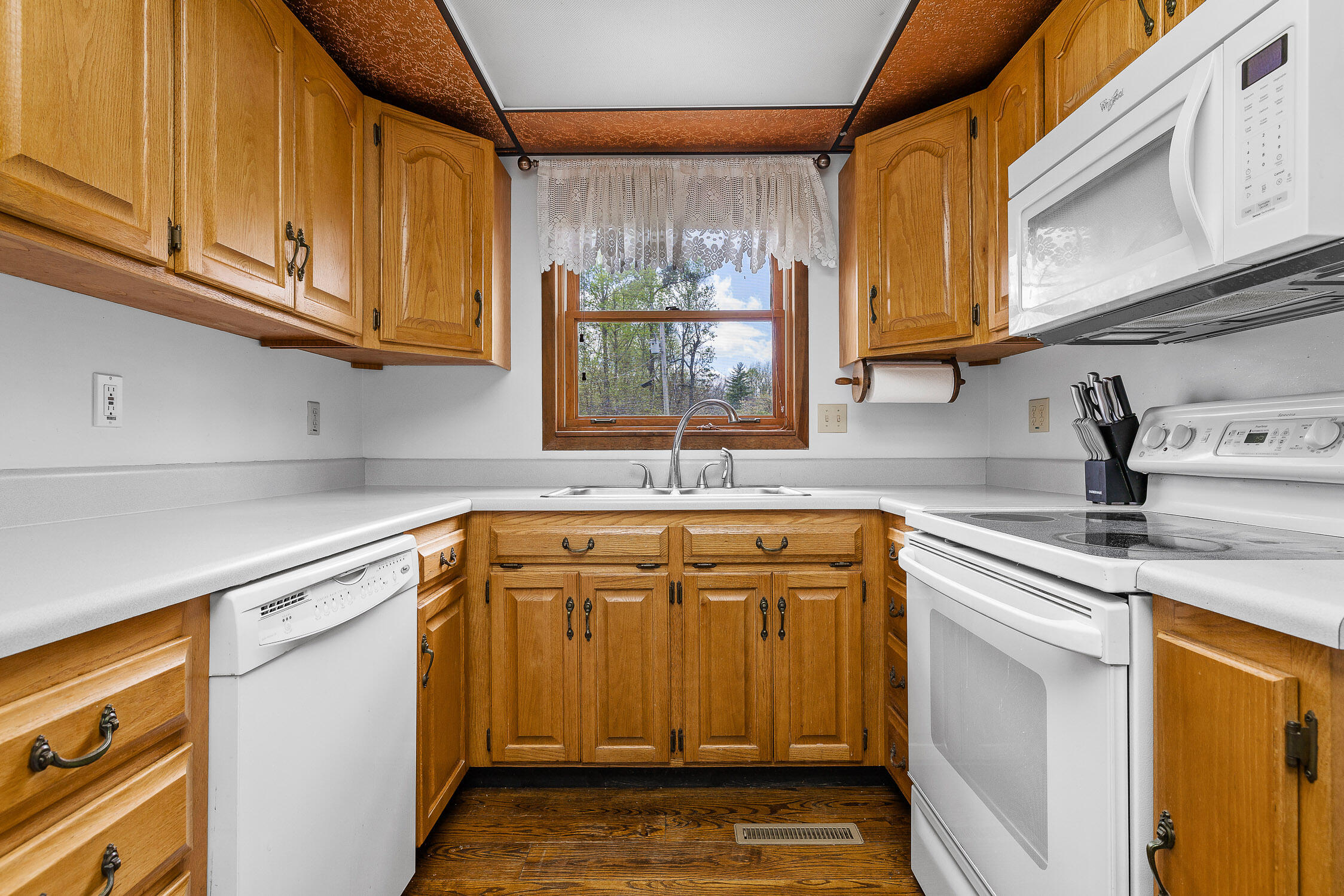 209 Blair Road McDonald, TN 37353 - Photo 9 of 43 Blair-10