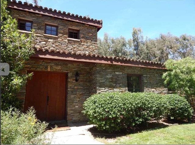 4638 El Mirlo Rancho Santa Fe, CA 92067 - Photo 1 of 2