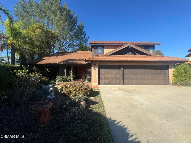 $4,500 | 576 Pinecliff Place, Simi Valley, CA 93065