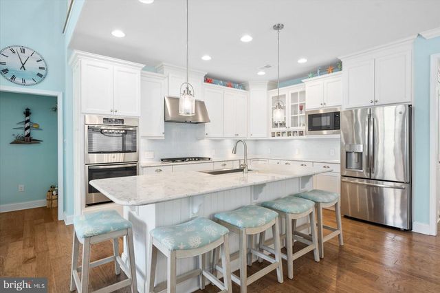 $1,050,000 | 26235 Crosswinds Landing, Selbyville, DE 19975