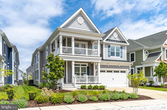 $1,050,000 | 26235 Crosswinds Landing, Selbyville, DE 19975