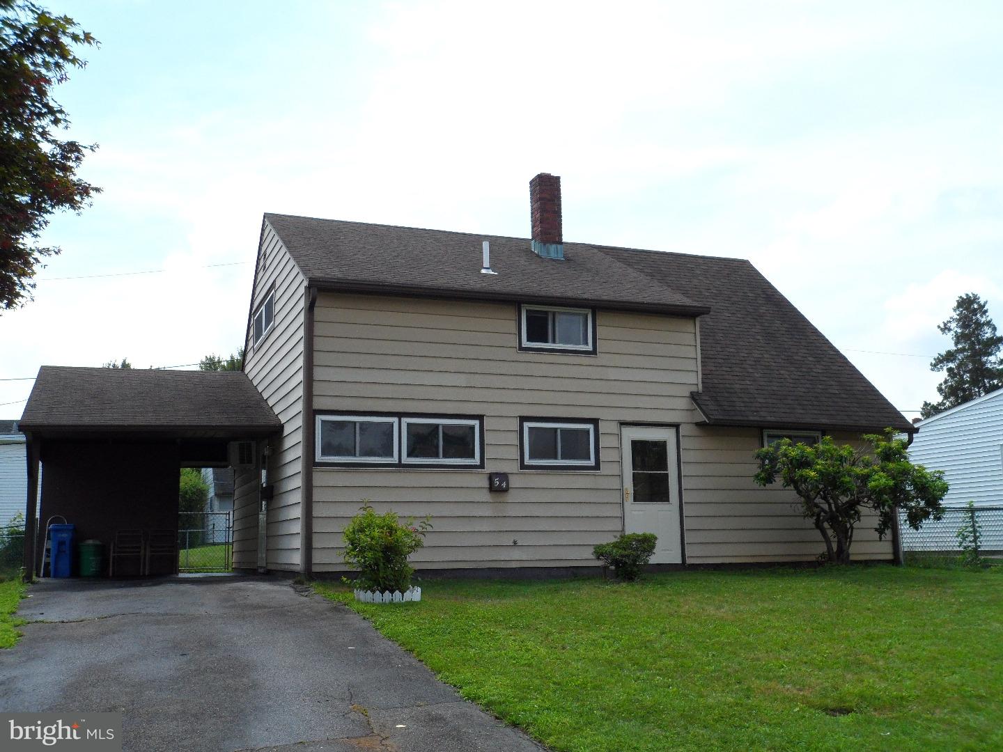 54 Woodbine Road Levittown, PA 19057 - Photo 21 of 24 Gallery Image 21