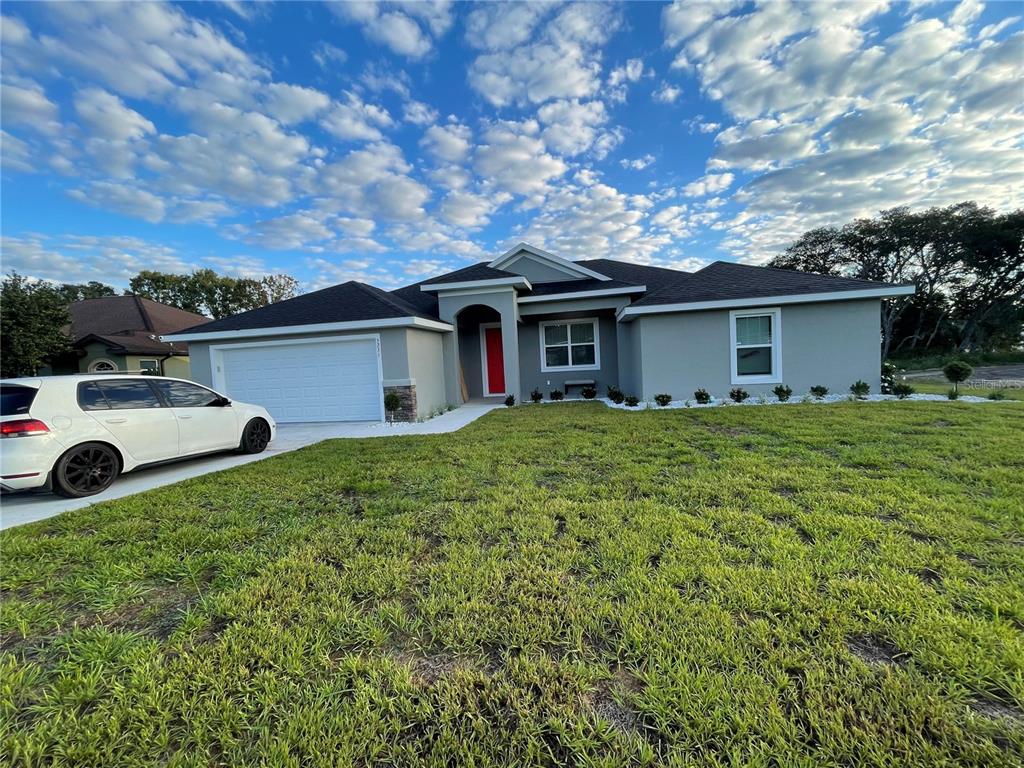 5231 Southwest 115th Loop Ocala, FL 34476 - Photo 1 of 1 Front