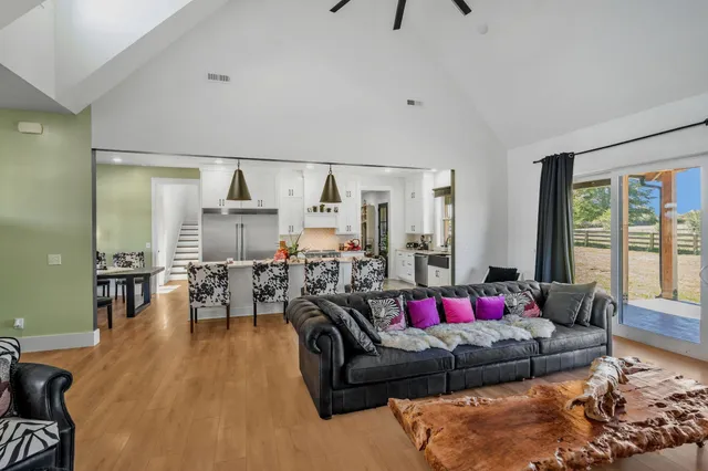 $1,065,000 | 128 Emma Street, Hohenwald, TN 38462