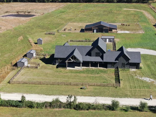 $1,065,000 | 128 Emma Street, Hohenwald, TN 38462