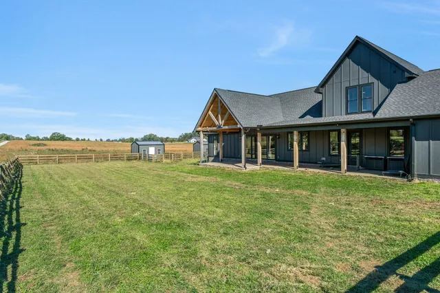 $1,065,000 | 128 Emma Street, Hohenwald, TN 38462