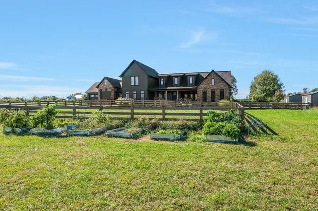 $1,065,000 | 128 Emma Street, Hohenwald, TN 38462