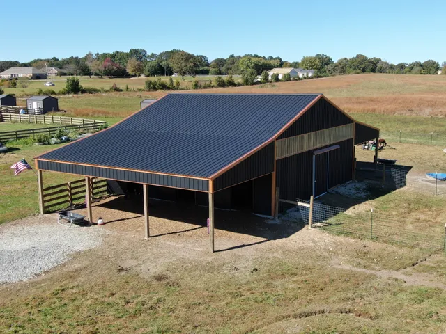 $1,065,000 | 128 Emma Street, Hohenwald, TN 38462