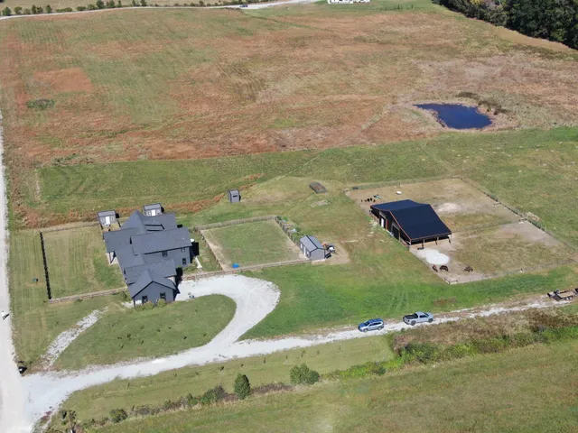 $1,065,000 | 128 Emma Street, Hohenwald, TN 38462