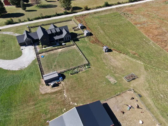 $1,065,000 | 128 Emma Street, Hohenwald, TN 38462