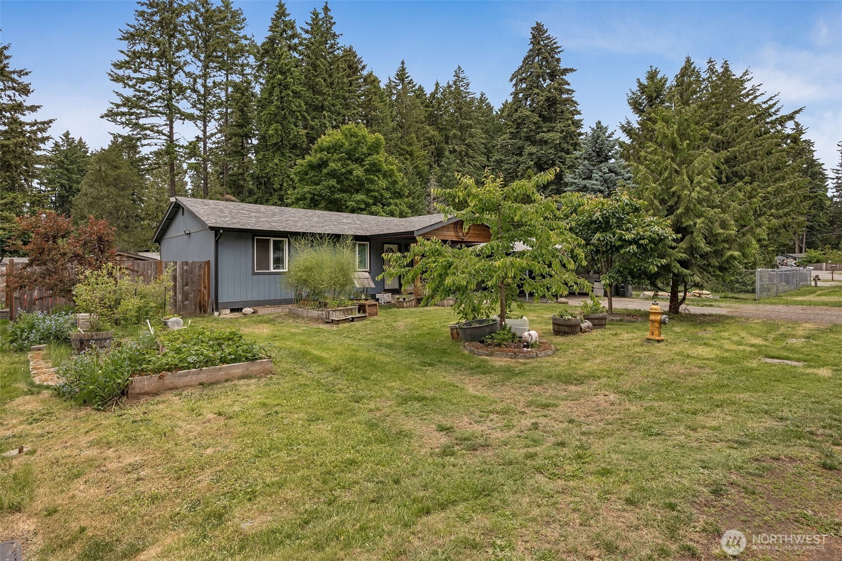 17112 Kinnikinnick Court Southeast Yelm, WA 98597 - Photo 13 of 25 Gallery Image 13