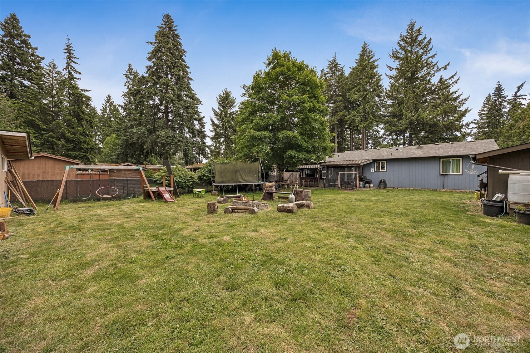 17112 Kinnikinnick Court Southeast Yelm, WA 98597 - Photo 15 of 25 Gallery Image 15