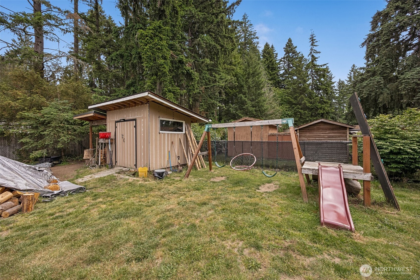 17112 Kinnikinnick Court Southeast Yelm, WA 98597 - Photo 17 of 25 Gallery Image 17