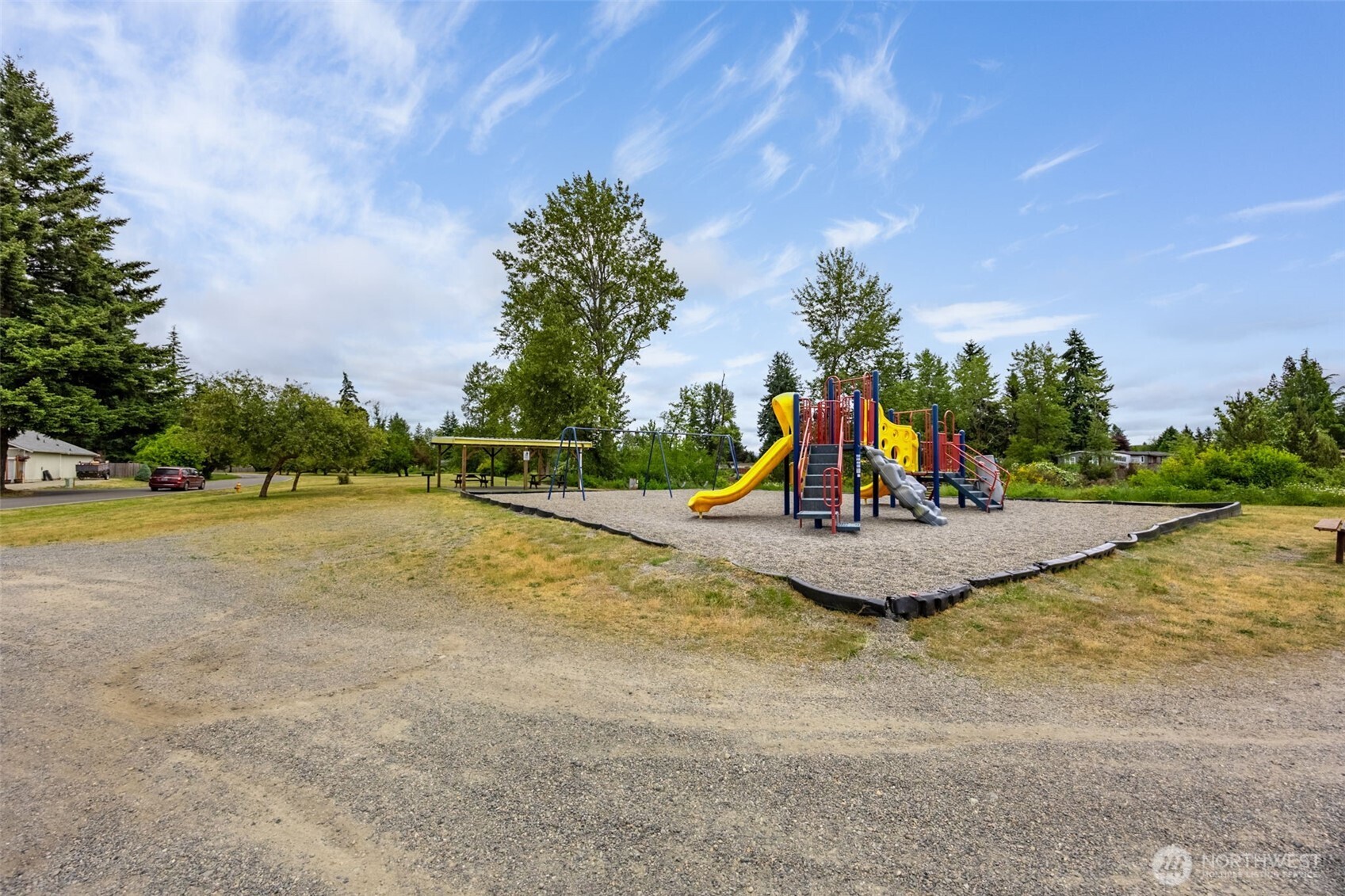 17112 Kinnikinnick Court Southeast Yelm, WA 98597 - Photo 19 of 25 Gallery Image 19