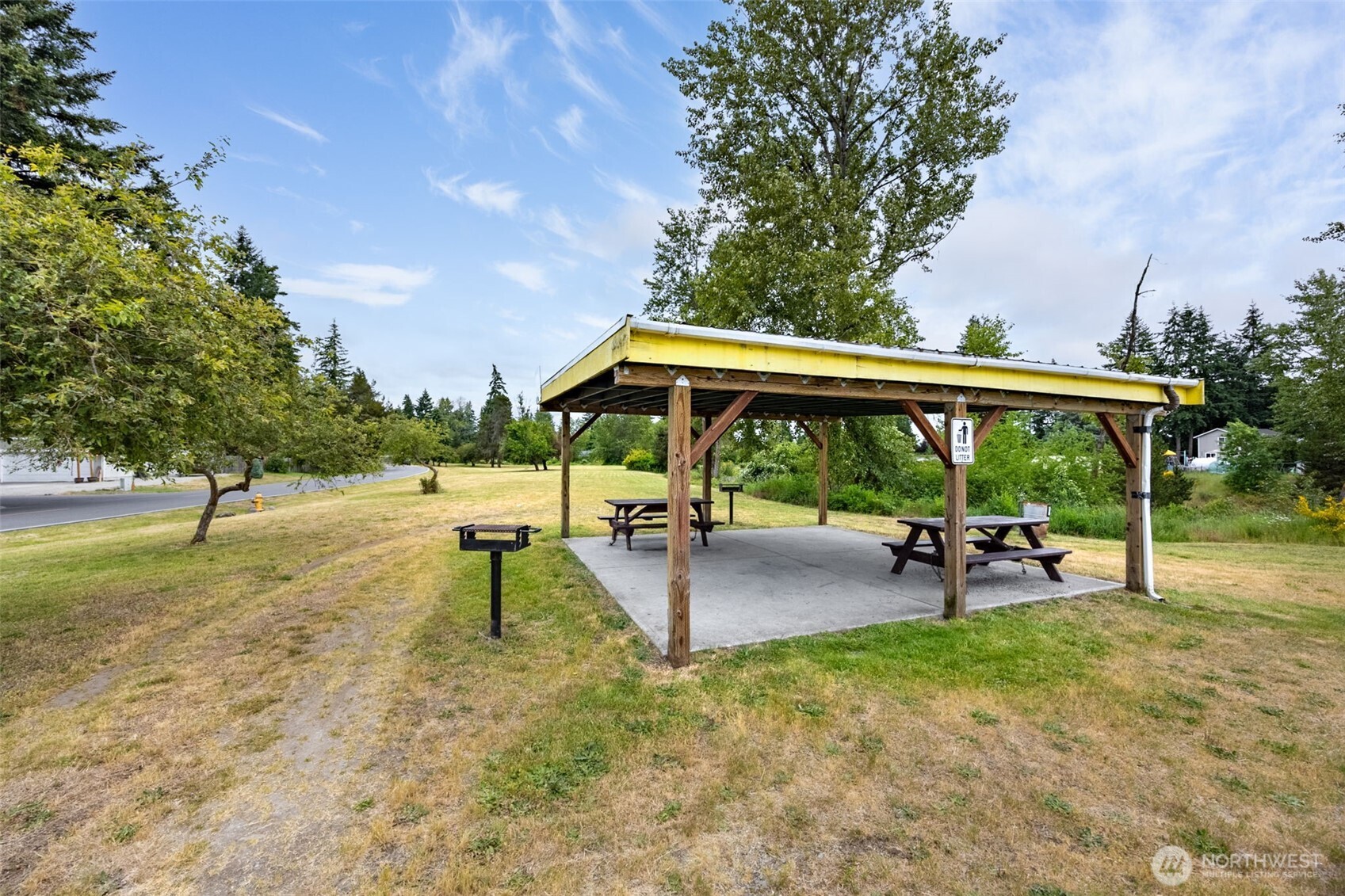 17112 Kinnikinnick Court Southeast Yelm, WA 98597 - Photo 21 of 25 Gallery Image 21
