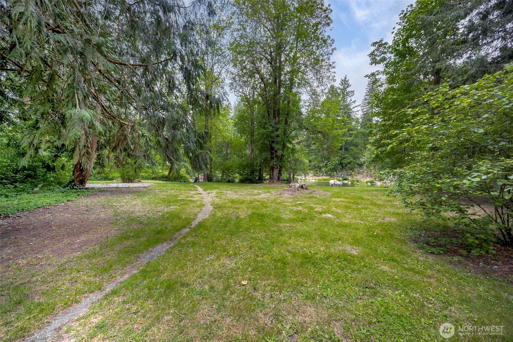 17112 Kinnikinnick Court Southeast Yelm, WA 98597 - Photo 24 of 25 Gallery Image 24