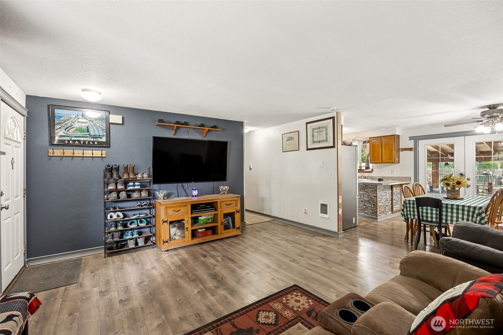 17112 Kinnikinnick Court Southeast Yelm, WA 98597 - Photo 3 of 25 Gallery Image 3
