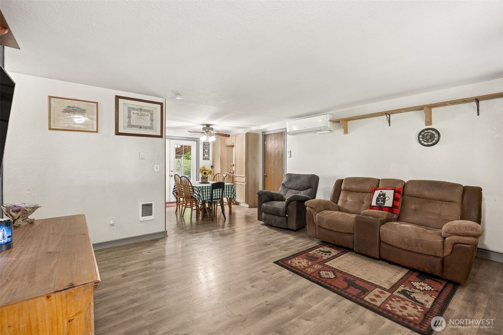 17112 Kinnikinnick Court Southeast Yelm, WA 98597 - Photo 6 of 25 Gallery Image 6