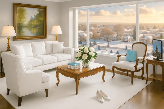 $2,985 | 555 South Old Woodward Avenue, Unit 1205, Birmingham, MI 48009