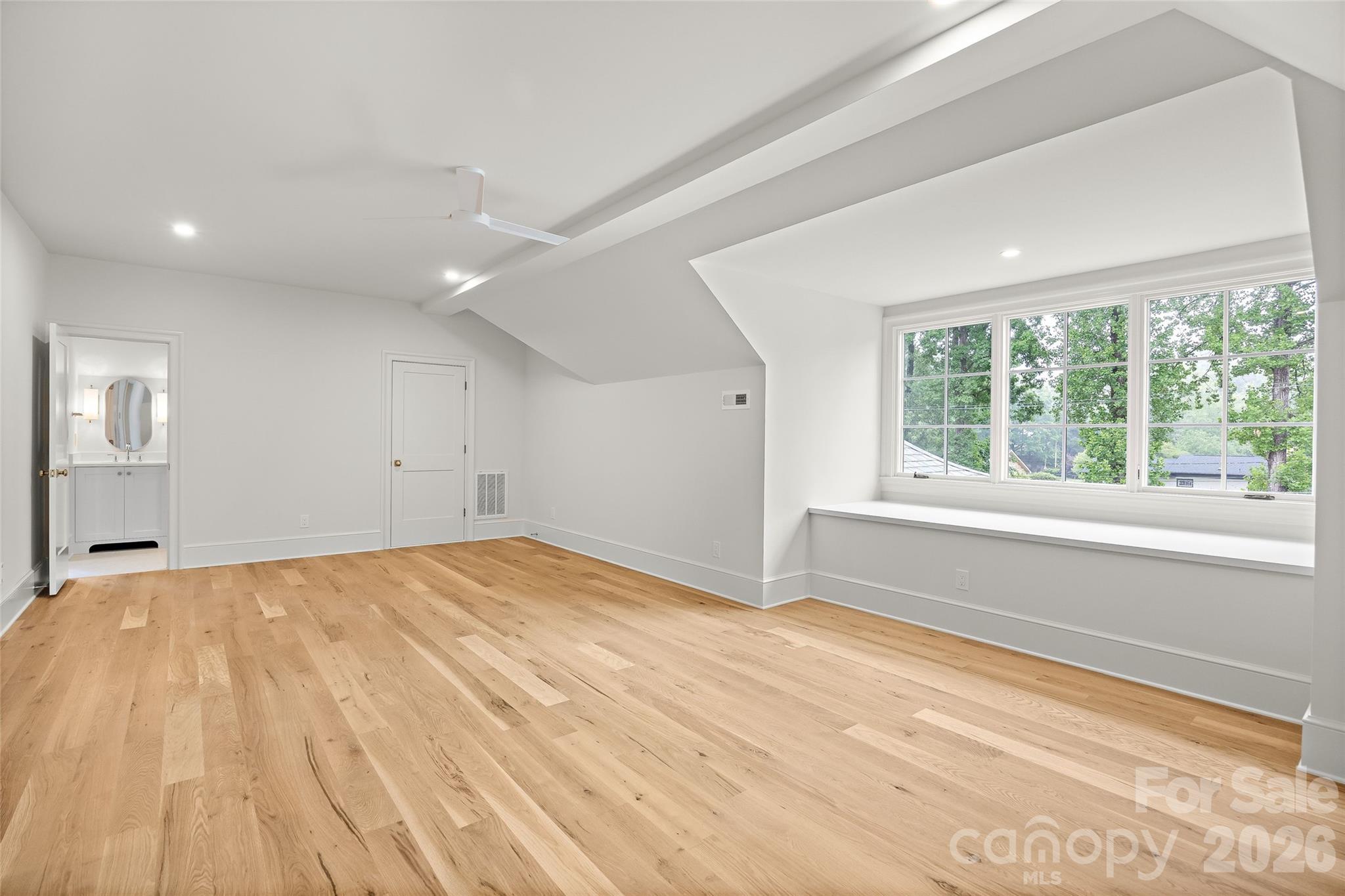 4811 Gaynor Road Charlotte, NC 28211 - Photo 41 of 48