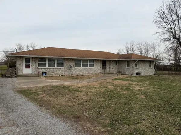 $150,000 | 205 Kimmel Bridge Road, Murphysboro, IL 62966