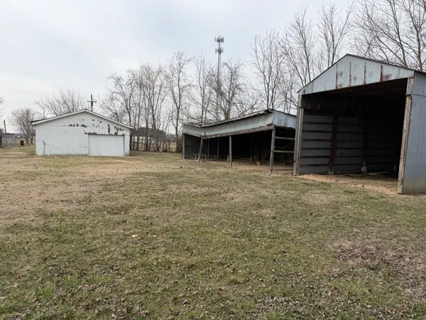 $150,000 | 205 Kimmel Bridge Road, Murphysboro, IL 62966