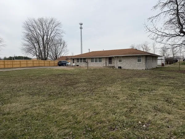 $150,000 | 205 Kimmel Bridge Road, Murphysboro, IL 62966