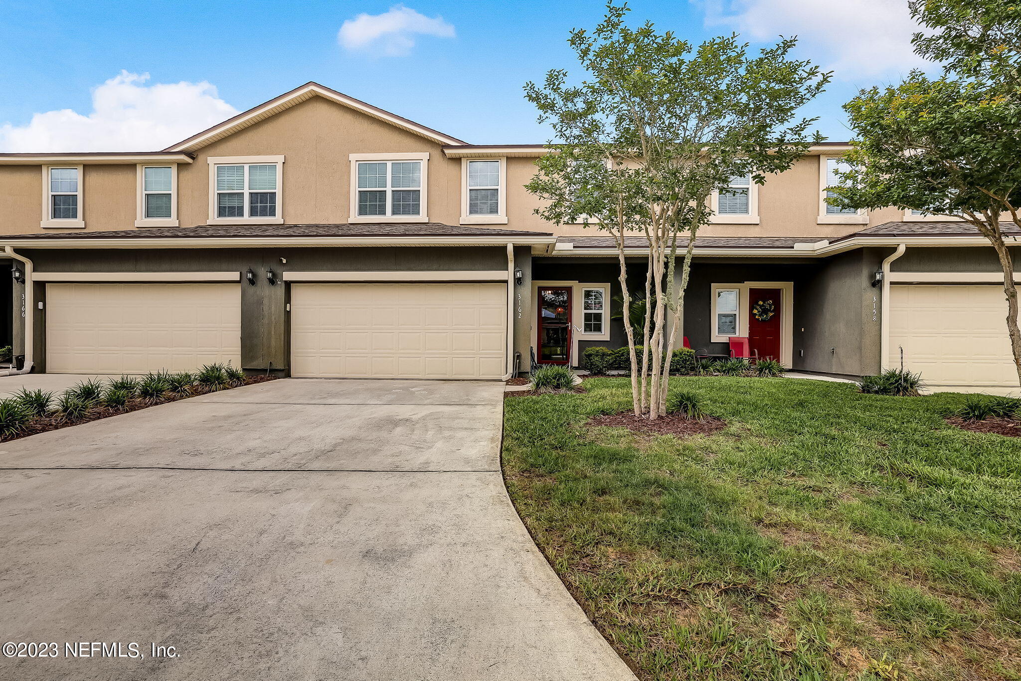 3162 Chestnut Ridge Way Orange Park, FL 32065 - Photo 1 of 51 FRONT