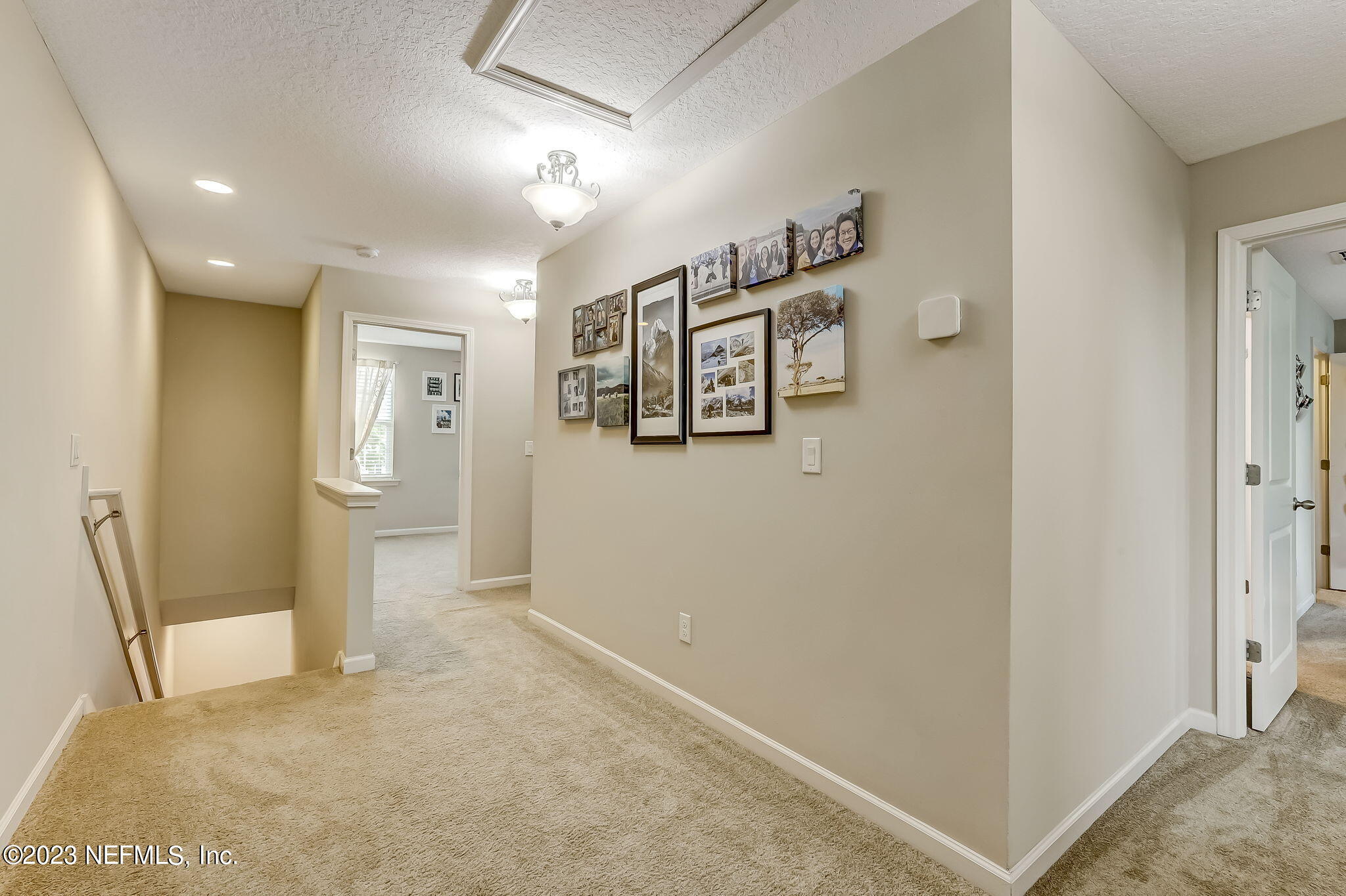 3162 Chestnut Ridge Way Orange Park, FL 32065 - Photo 15 of 51 LOFT AREA