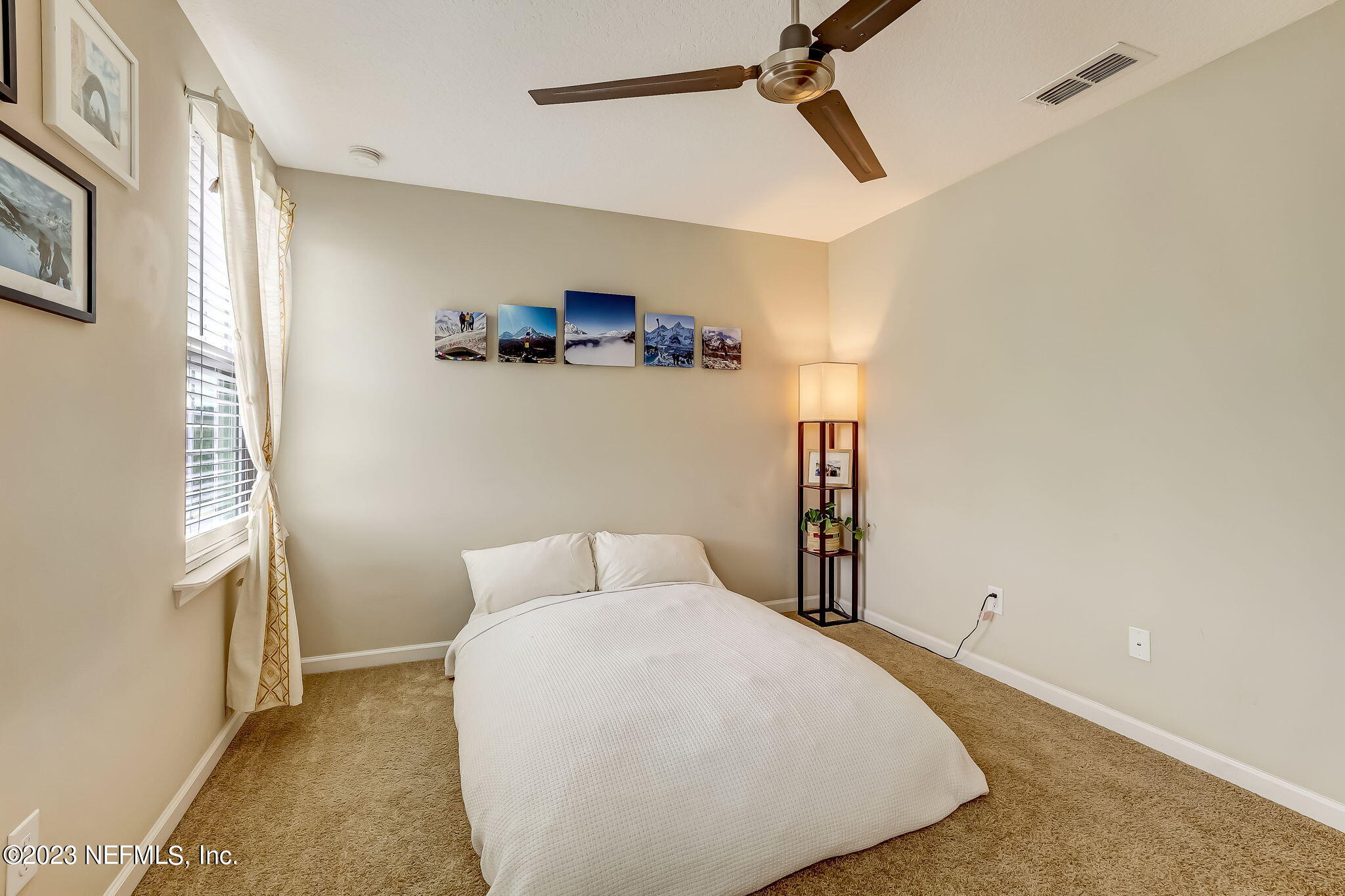 3162 Chestnut Ridge Way Orange Park, FL 32065 - Photo 22 of 51 BEDROOM 2