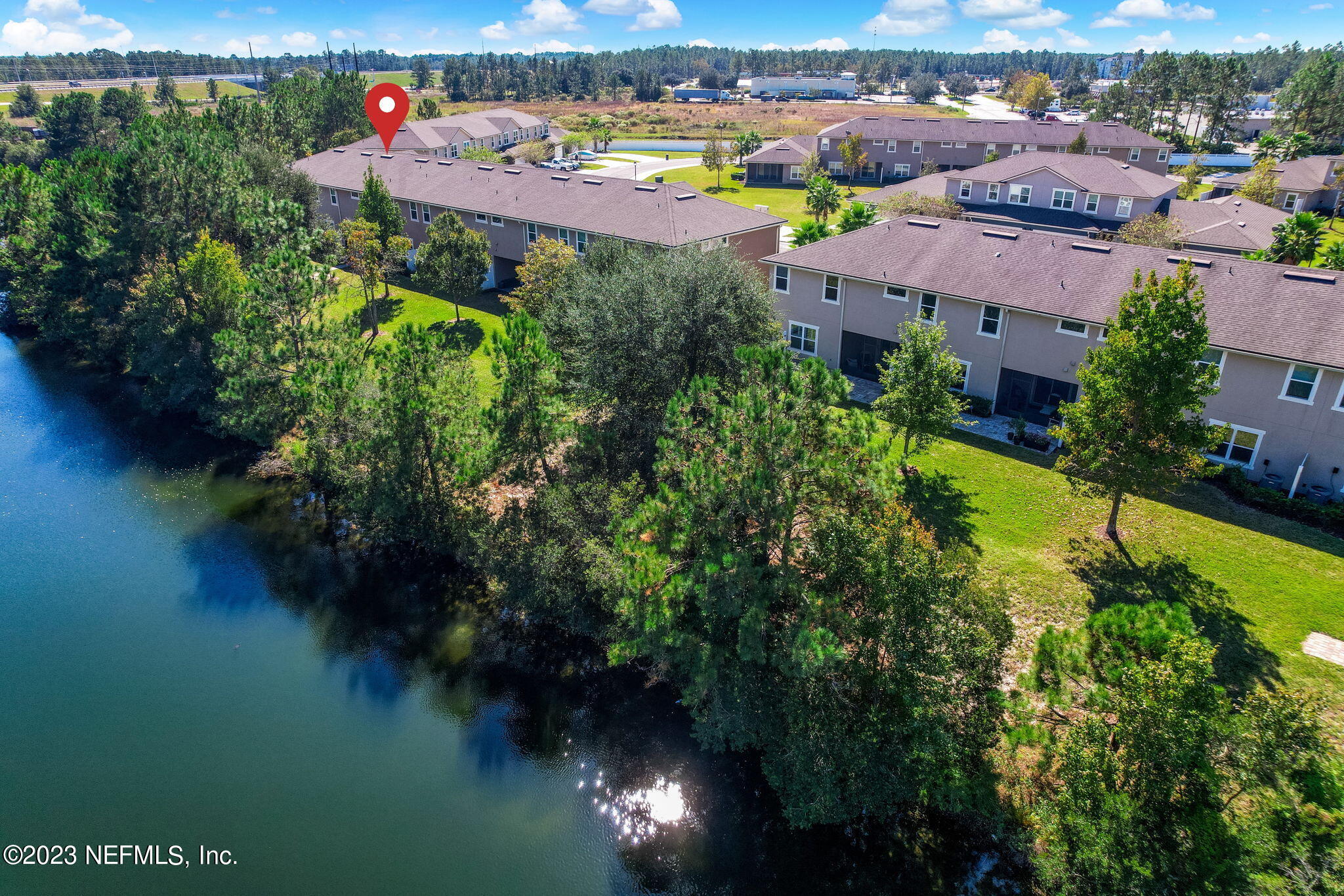 3162 Chestnut Ridge Way Orange Park, FL 32065 - Photo 32 of 51 LOCATION