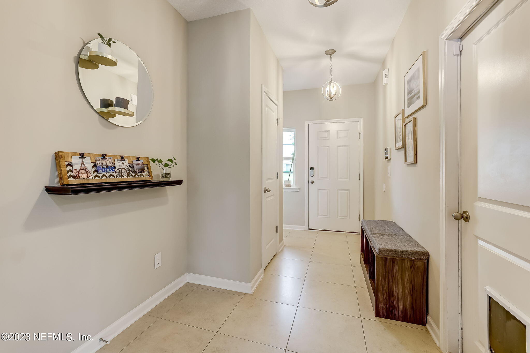 3162 Chestnut Ridge Way Orange Park, FL 32065 - Photo 5 of 51 FOYER