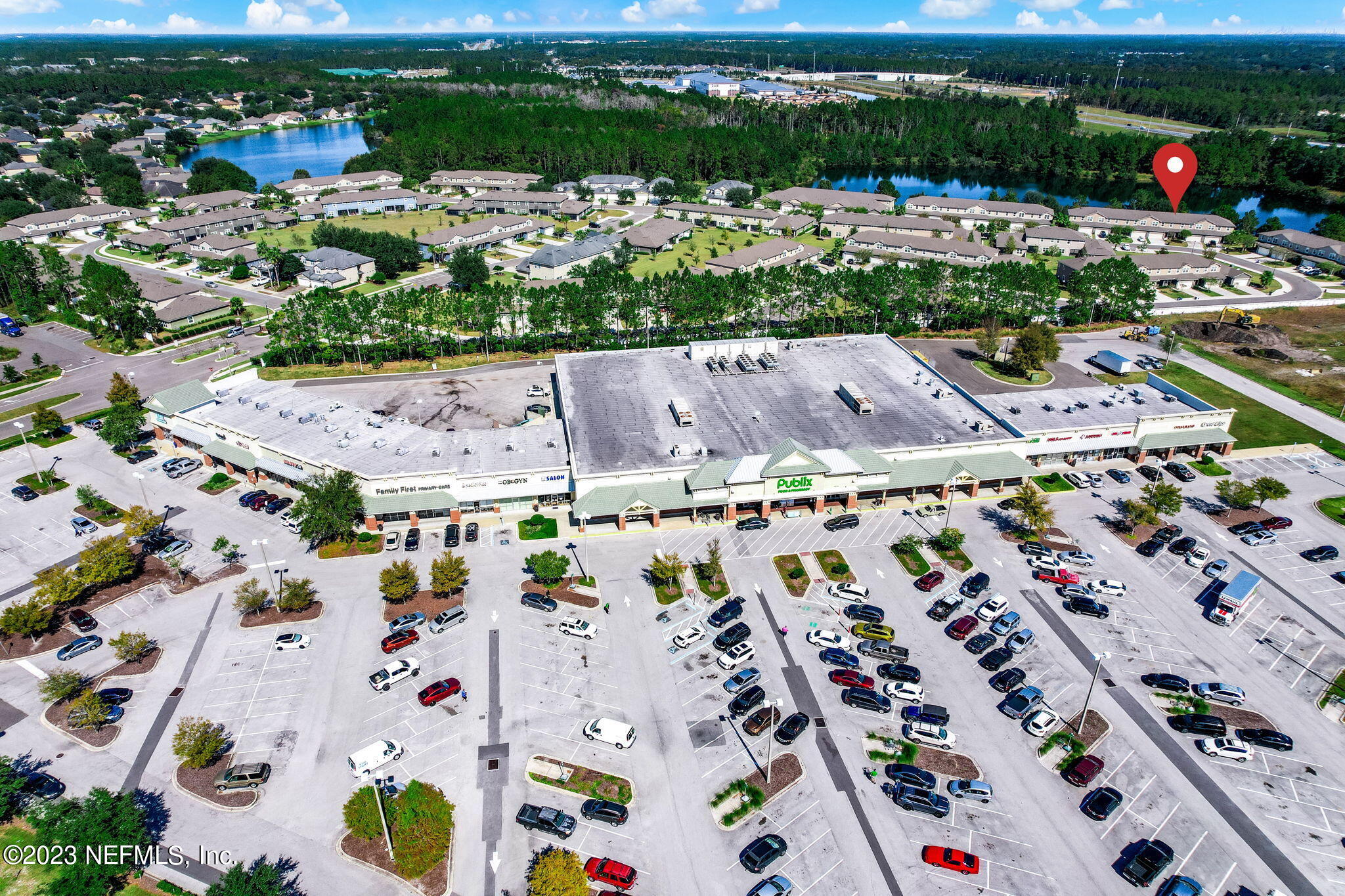3162 Chestnut Ridge Way Orange Park, FL 32065 - Photo 51 of 51 SHOPPING