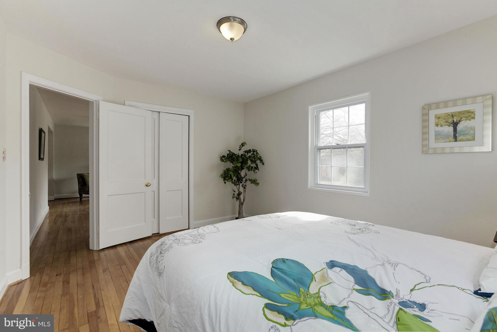 1705 Brisbane Street Silver Spring, MD 20902 - Photo 11 of 27 Bedroom #1