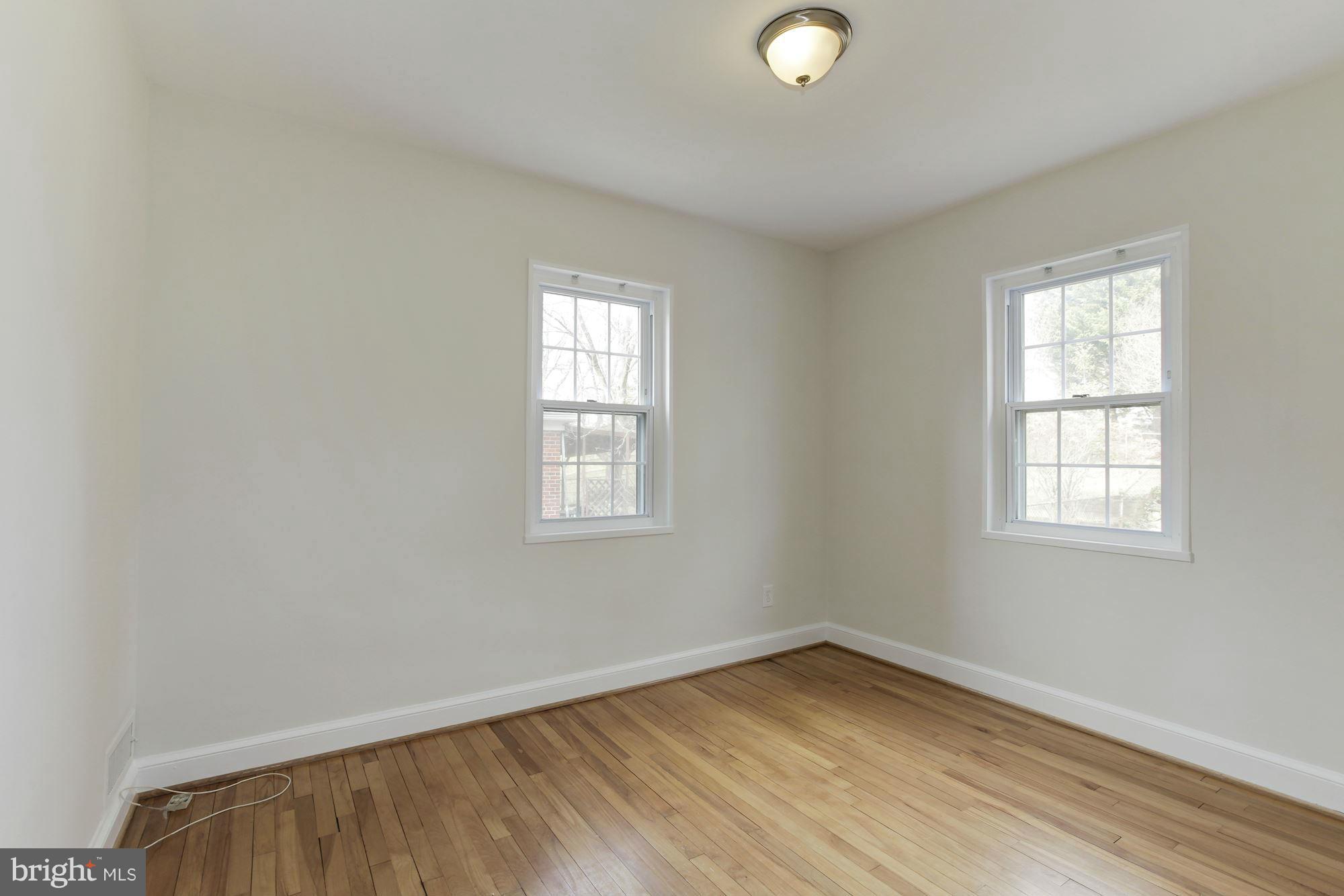 1705 Brisbane Street Silver Spring, MD 20902 - Photo 13 of 27 Bedroom #2
