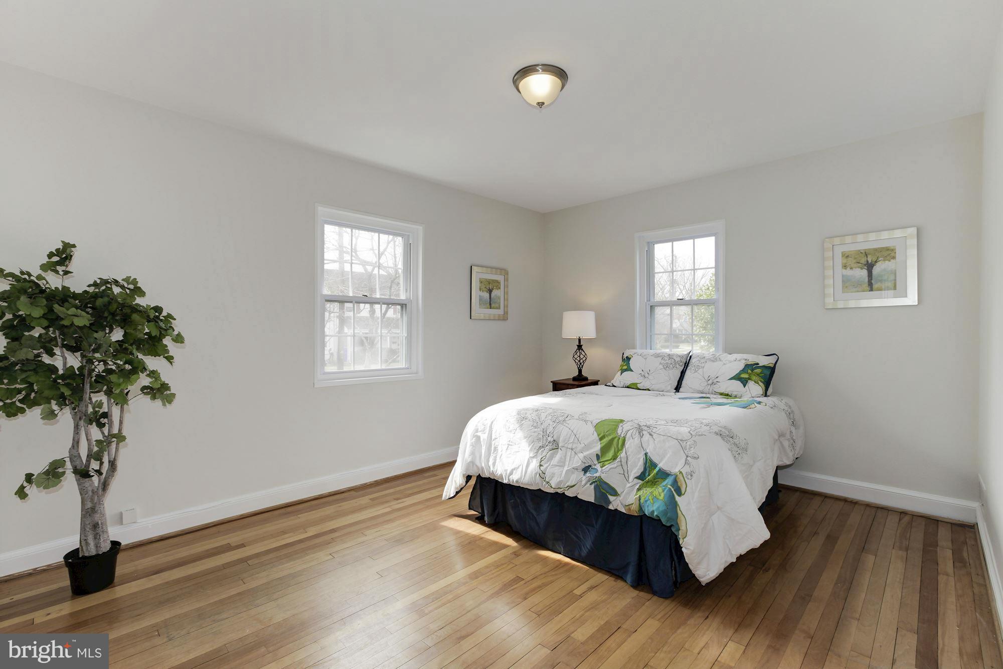 1705 Brisbane Street Silver Spring, MD 20902 - Photo 10 of 27 Bedroom #1