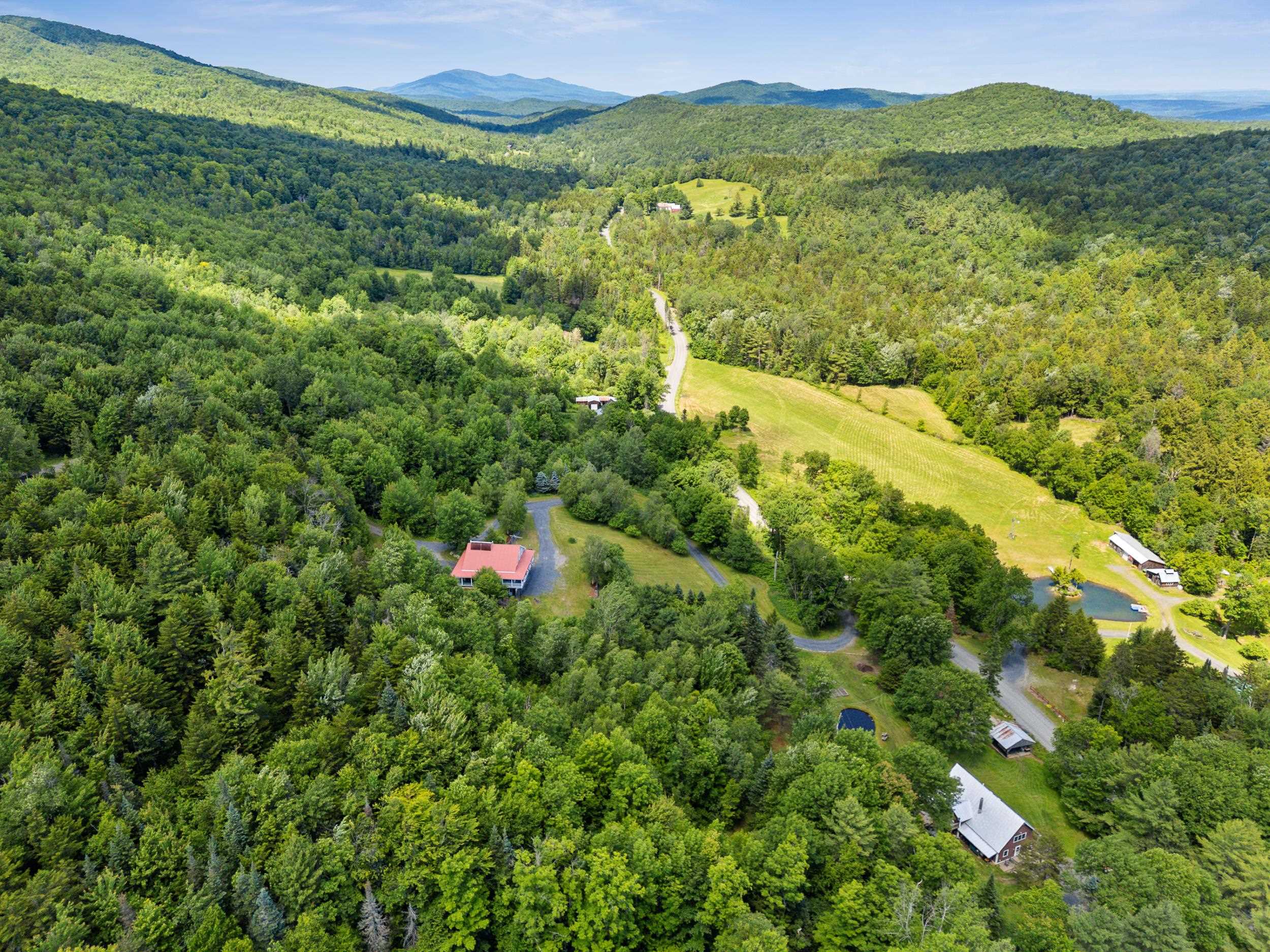 1012 Hallstrom Road Northfield, VT 05663 - Photo 55 of 59