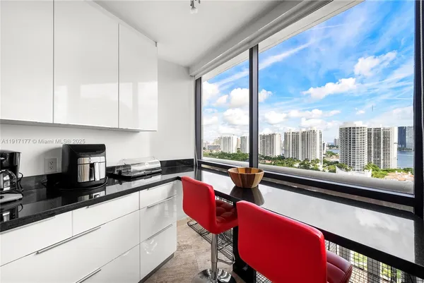 $7,500 | 1000 West Island Boulevard, Unit 2407, Aventura, FL 33160