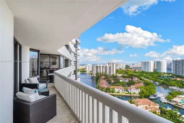 $8,500 | 1000 West Island Boulevard, Unit 2407, Aventura, FL 33160